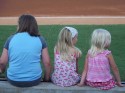 Baseball Friends